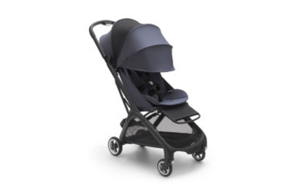 Bugaboo Butterfly Lightweight Stroller