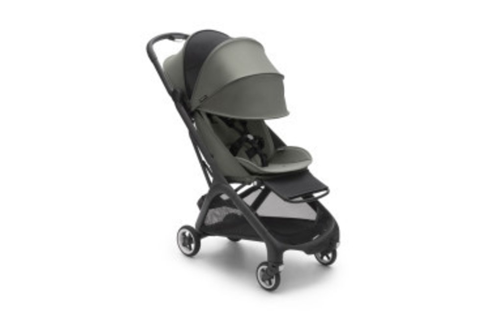 Bugaboo Butterfly Lightweight Stroller