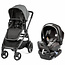 Peg Perego YPSI Travel System - Stroller with Infant Car Seat