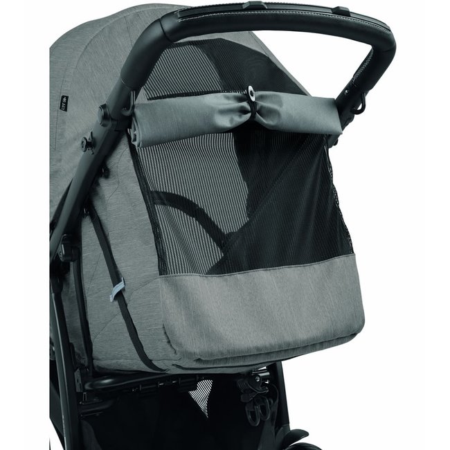 Peg Perego Booklet Travel System Stroller With Car Seat