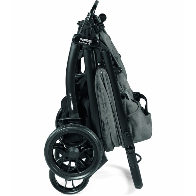 Peg Perego Booklet Travel System Stroller With Car Seat