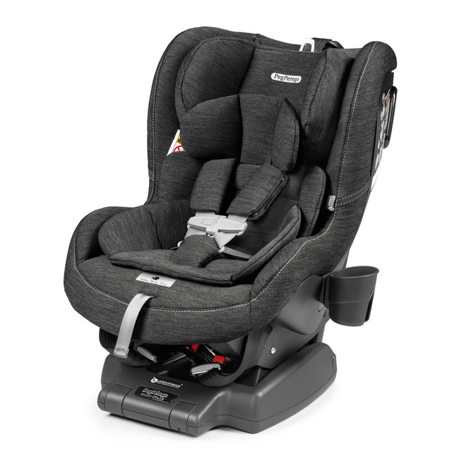 Peg Perego Viaggio Kinetic Convertible Car Seat