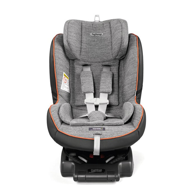 Peg Perego Viaggio Kinetic Convertible Car Seat