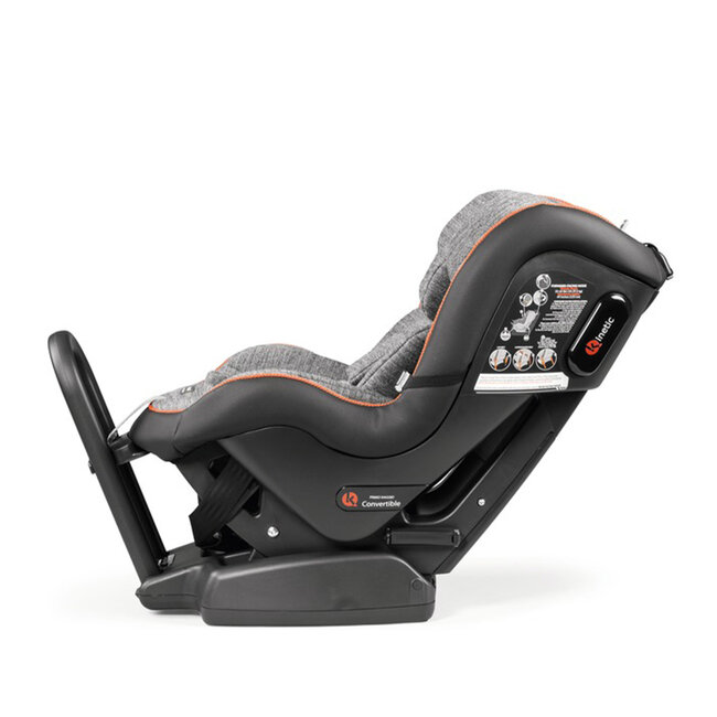 Peg Perego Viaggio Kinetic Convertible Car Seat