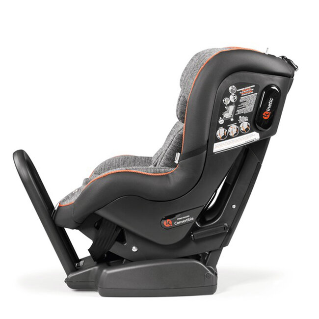 Peg Perego Viaggio Kinetic Convertible Car Seat