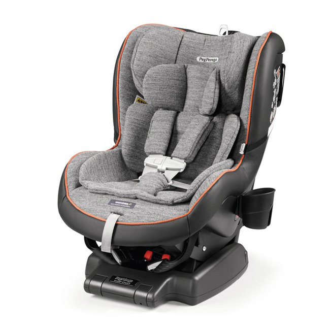 Peg Perego Viaggio Kinetic Convertible Car Seat