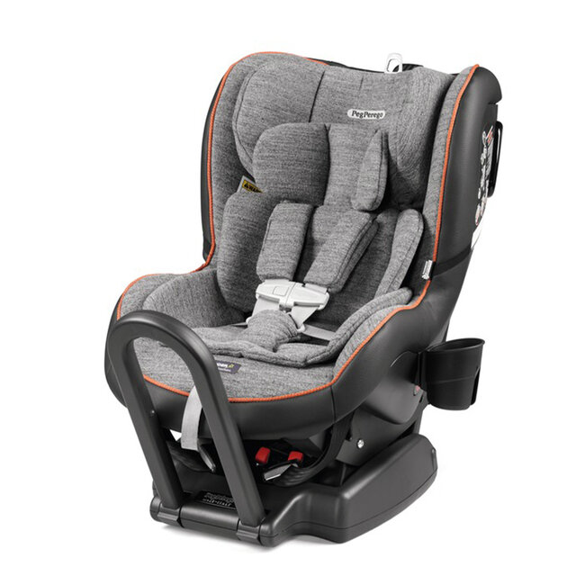 Peg Perego Viaggio Kinetic Convertible Car Seat