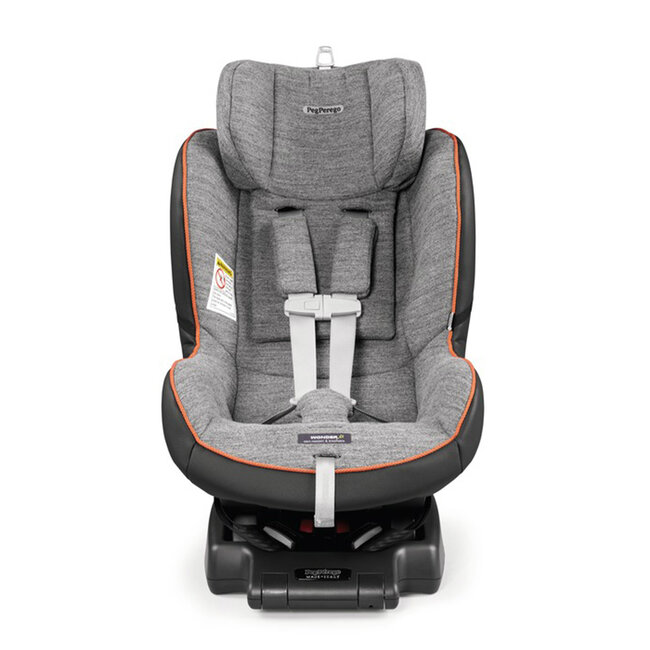 Peg Perego Viaggio Kinetic Convertible Car Seat