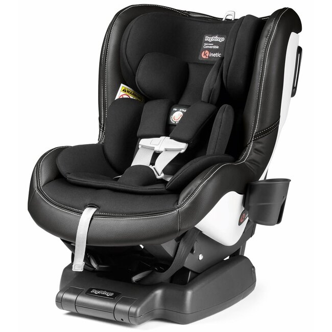 Peg Perego Viaggio Kinetic Convertible Car Seat