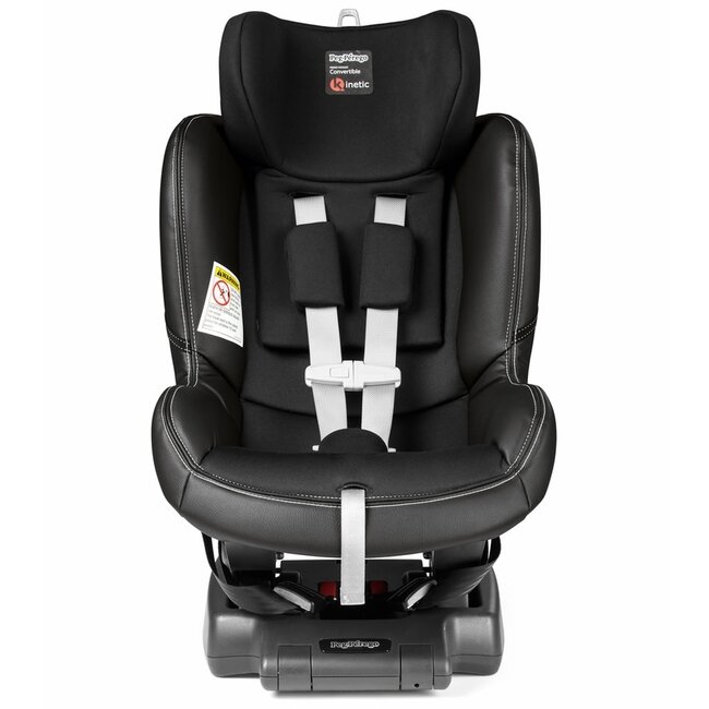 Peg Perego Viaggio Kinetic Convertible Car Seat