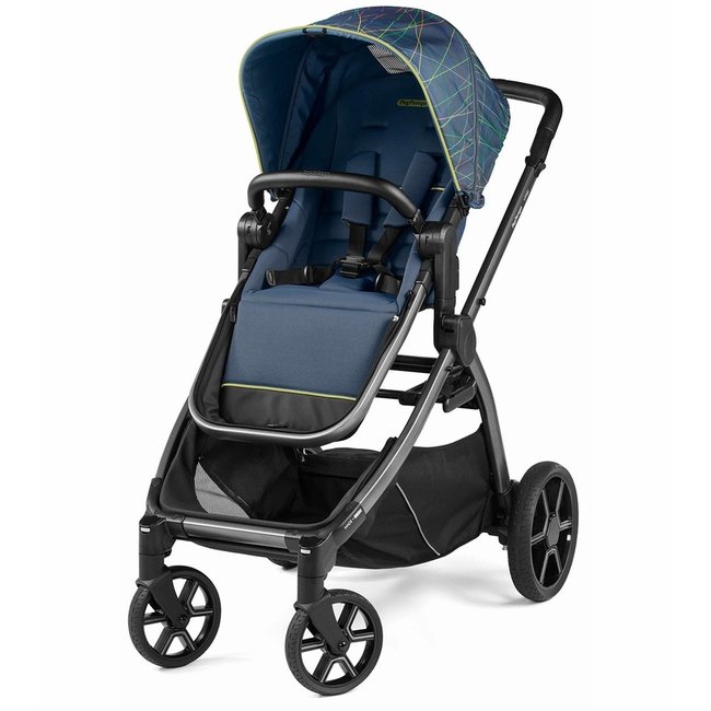 Peg Perego YPSI Stroller