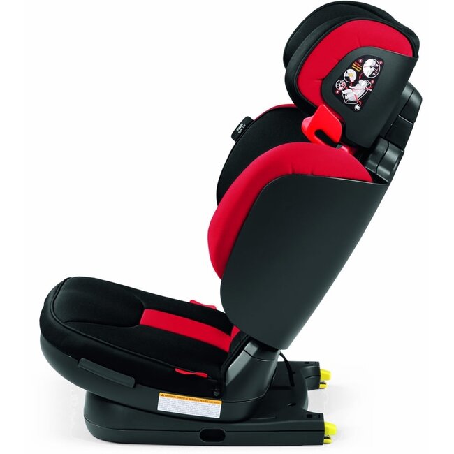 Peg Perego Viaggio Flex 120 High Back Booster