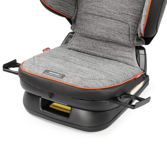 Peg Perego Viaggio Flex 120 High Back Booster
