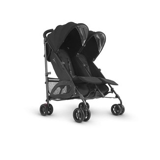 UppaBaby Uppababy G-Link Double Stroller (Umbrella Folding)
