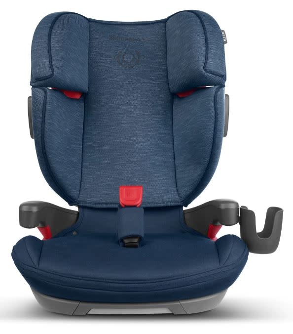 UPPAbaby Alta Belt Positioning Booster Seat