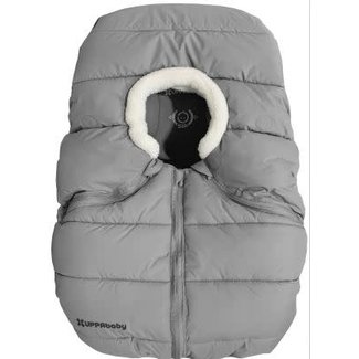 UppaBaby UPPAbaby Cozy Ganoosh Footmuff For Aria & Mesa