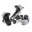 Uppa Baby Vista V2 Double Stroller- Bundle