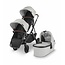 Uppa Baby Vista V2 Double Stroller- Bundle
