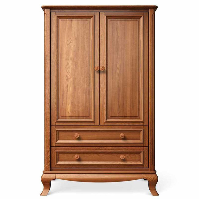 Romina Antonio Armoire -Choose From Many Colors