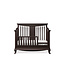 Romina Antonio Convertible Crib With Open Back -Choose From Many Colors