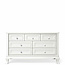 Romina Antonio Double Dresser -Choose From Many Colors