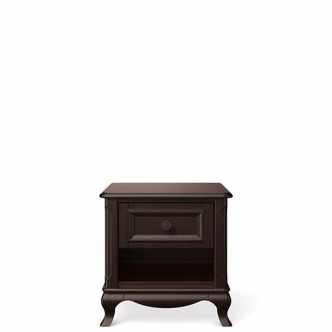 Romina Antonio Nightstand -Choose From Many Colors