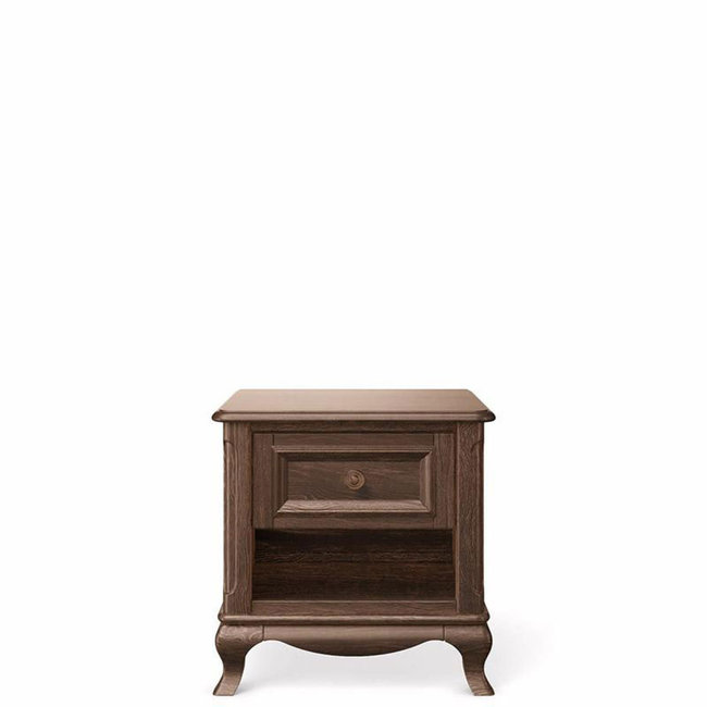 Romina Antonio Nightstand -Choose From Many Colors