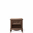 Romina Antonio Nightstand -Choose From Many Colors