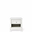 Romina Antonio Nightstand -Choose From Many Colors