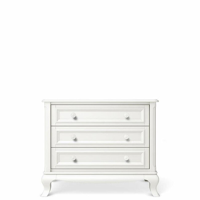 Romina Antonio Single Dresser -Choose From Many Colors