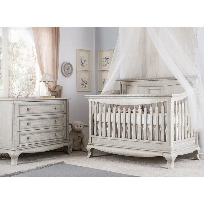 Romina Antonio Single Dresser -Choose From Many Colors