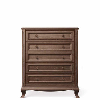 Romina Furniture Romina Antonio Tall Chest -Choose From Many Colors