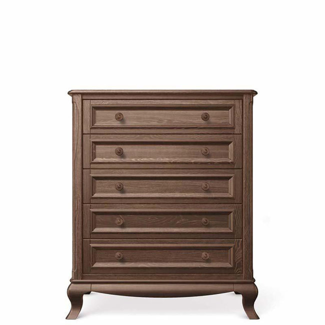 Romina Antonio Tall Chest -Choose From Many Colors