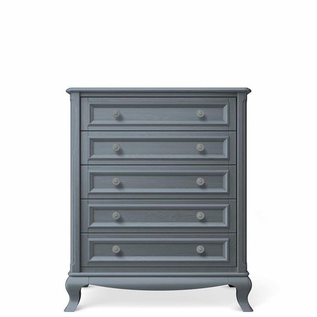 Romina Antonio Tall Chest -Choose From Many Colors