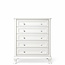 Romina Antonio Tall Chest -Choose From Many Colors