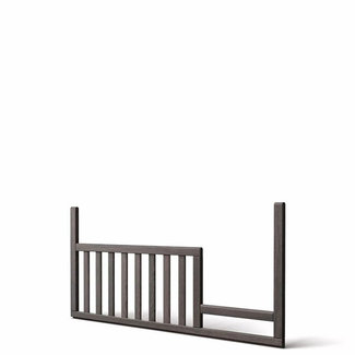 Romina Furniture Romina Antonio Toddler Rail -Choose From Many Colors