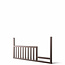 Romina Antonio Toddler Rail -Choose From Many Colors