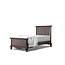 Romina Antonio Twin Bed -Choose From Many Colors
