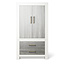 Romina Ventianni Armoire -Choose From Many Colors