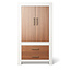 Romina Ventianni Armoire -Choose From Many Colors