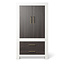 Romina Ventianni Armoire -Choose From Many Colors