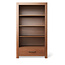 Romina Ventianni Bookcase -Choose From Many Colors