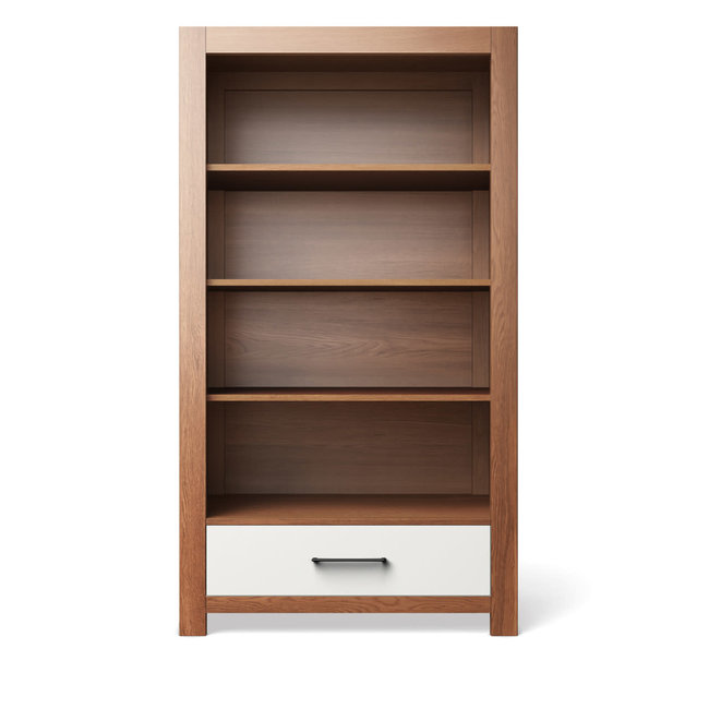 Romina Ventianni Bookcase -Choose From Many Colors