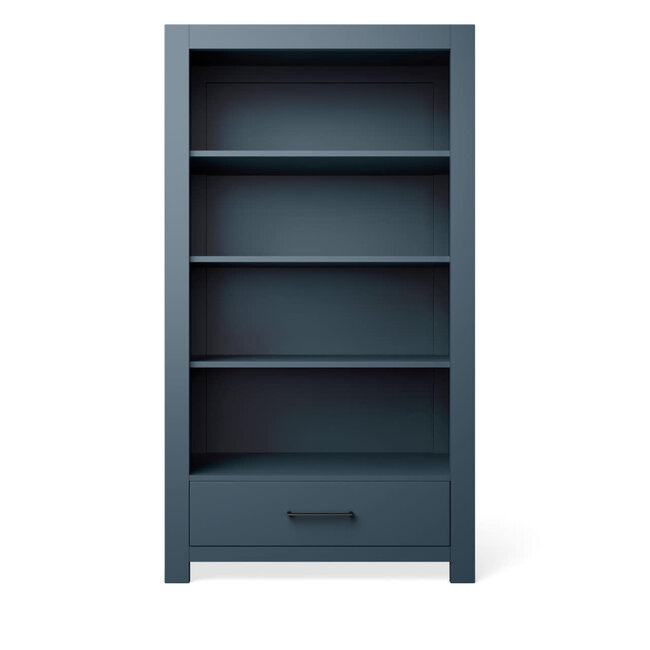 Romina Ventianni Bookcase -Choose From Many Colors