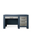 Romina Ventianni Desk -Choose From Many Colors