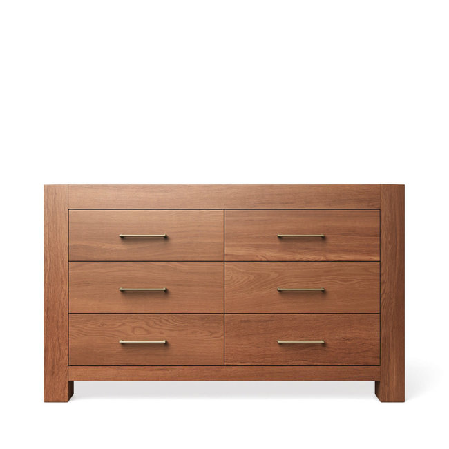 Romina Ventianni Double Dresser -Choose From Many Colors