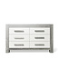 Romina Ventianni Double Dresser -Choose From Many Colors