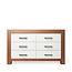 Romina Ventianni Double Dresser -Choose From Many Colors