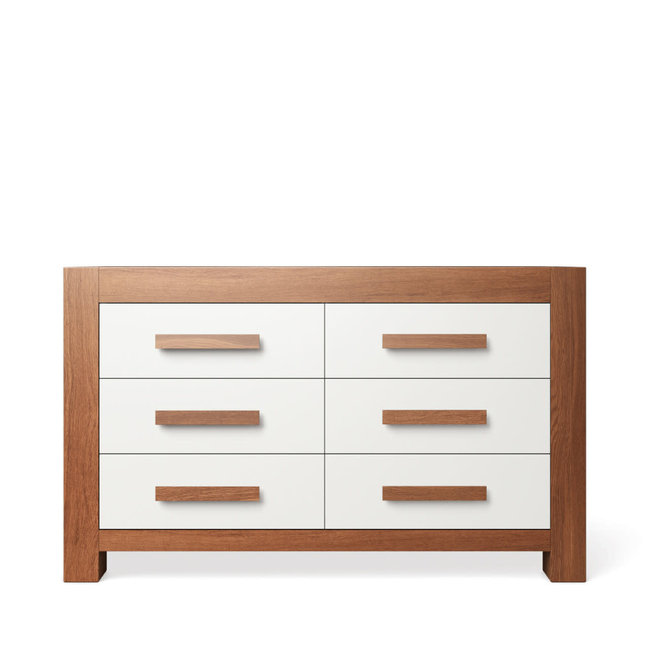 Romina Ventianni Double Dresser -Choose From Many Colors