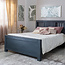 Romina Ventianni Full Bed -Choose From Many Colors